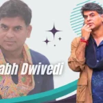 saurabh dwivedi age