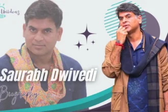 saurabh dwivedi age