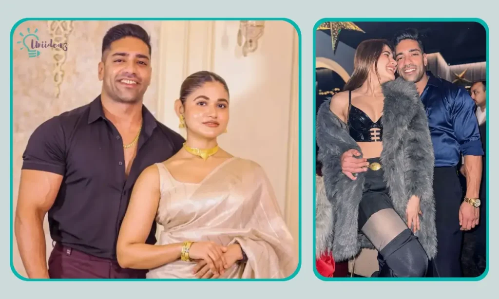 soniya singh khatri husband