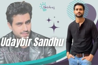 udaybir sandhu age