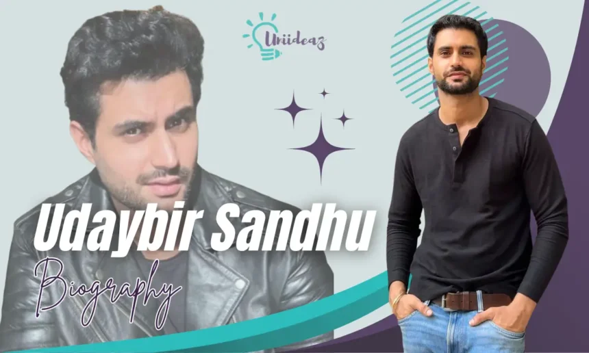 udaybir sandhu age