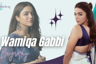 wamiqa gabbi age