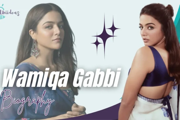 wamiqa gabbi age