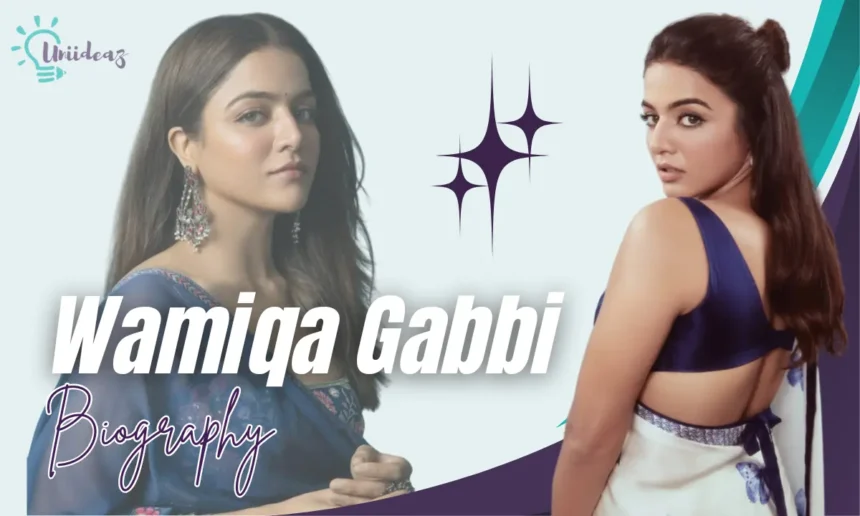 wamiqa gabbi age